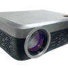 1080P SMART ROKU WIFI HOME THEATER PROJECTOR