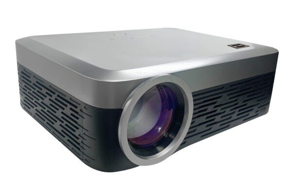 1080P SMART ROKU WIFI HOME THEATER PROJECTOR