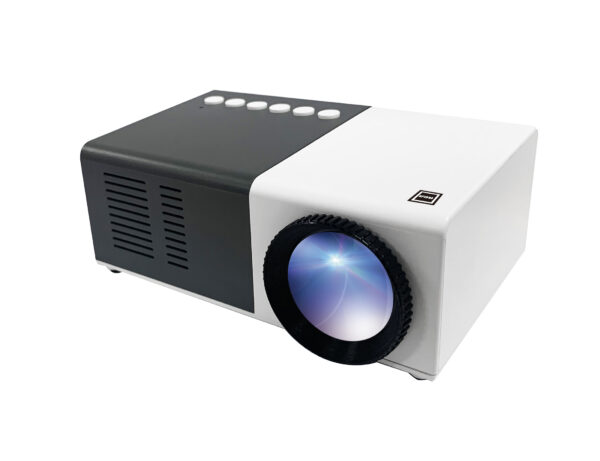 MINI PORTABLE PROJECTOR