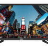 24" LED TV