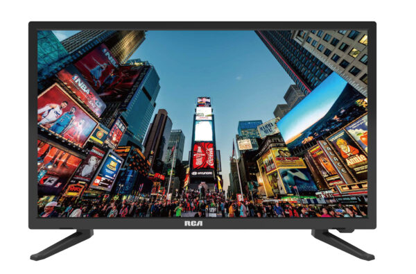 24" LED TV