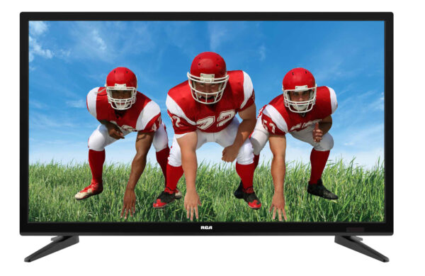 24" LED TV 1080P