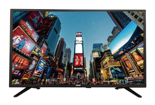 39" TV 720P FHD