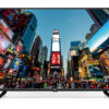 43” HD LED TV