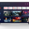 43" ANDROID TV 1080P