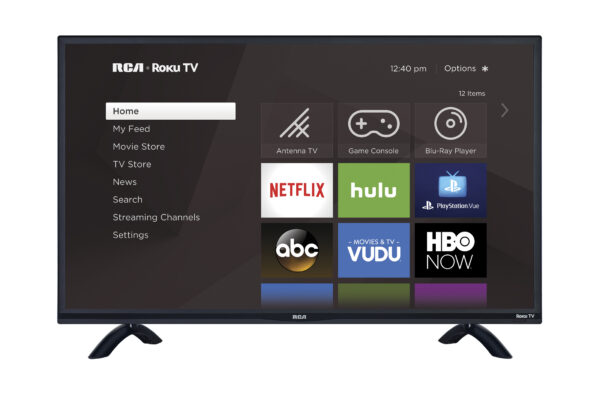 32" ROKU SMART TV