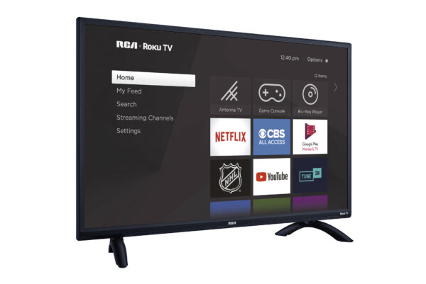 32" ROKU SMART TV