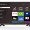 32" ROKU SMART TV