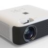 1080P PROJECTOR COMPATIBLE WITH 4K