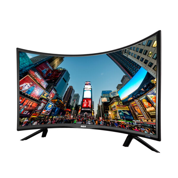 32" LED CURVE TV