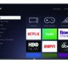 42” ROKU SMART TV