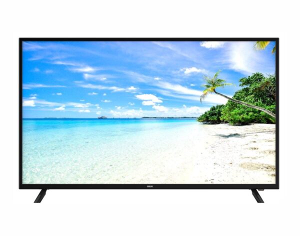 50" SMART 4K QLED UHD webOS TV