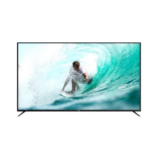 70" SMART 4K QLED UHD webOS TV