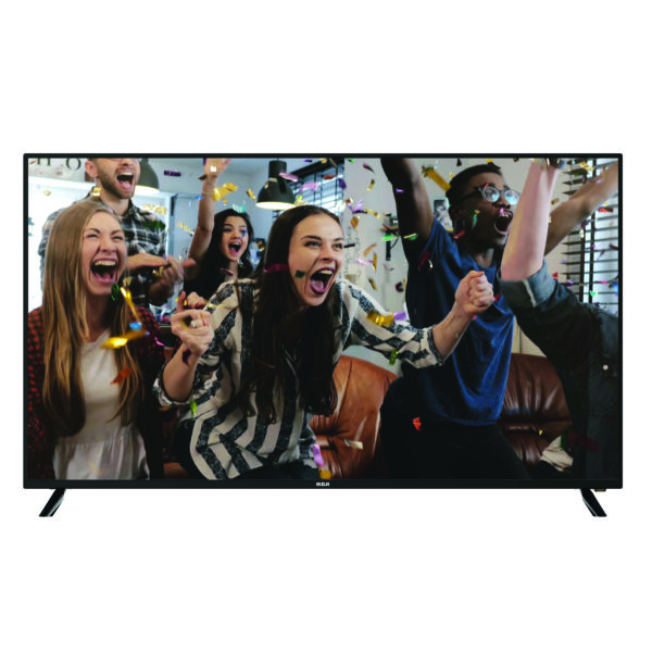 58" SMART 4K UHD webOS TV