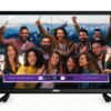 24" ROKU SMART TV