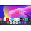 75" SMART 4K UHD webOS TV