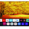 RCA 70" QLED 4K UHD WEB OS SMART TV