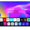 85" SMART 4K UHD webOS TV