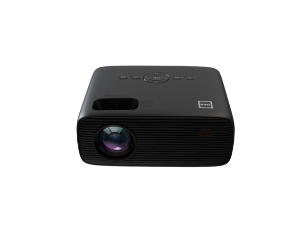 1080P HOME THEATER  PROJECTOR-250 ANSI