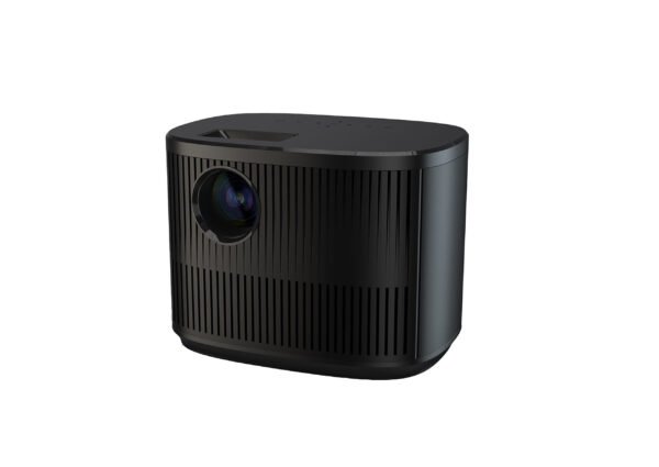 720P SMARTWIFI HOME THEATER  PROJECTOR-120 ANSI  RPJ181