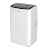 4 IN 1 14000 BTU PORTABLE AIR CONDITIONER WITH MULTI-FUNCTIONALITY AND WI-FI CONTROL